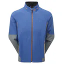 FootJoy HydroTour pánská bunda, indigo/basalt