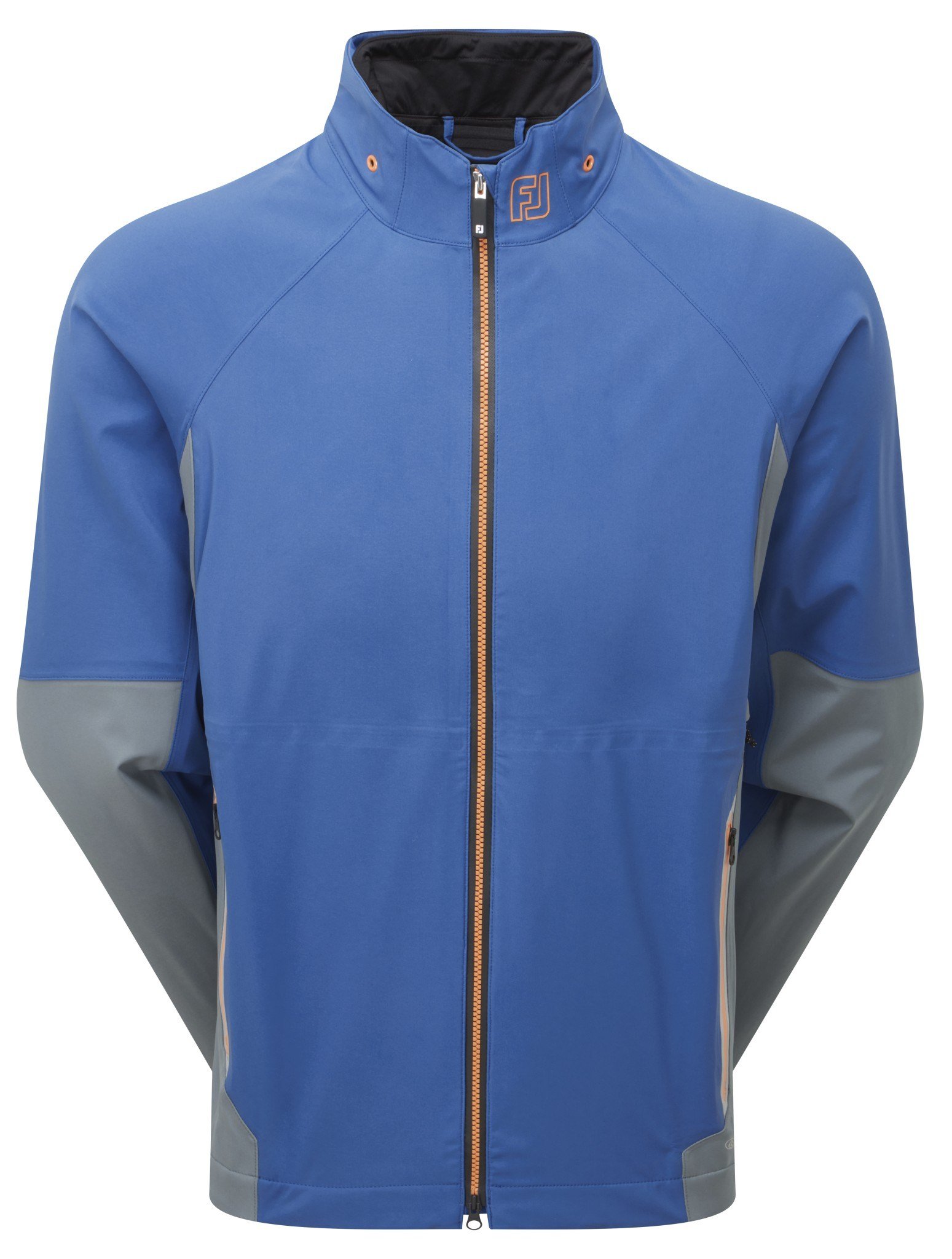 FootJoy HydroTour pánská bunda, indigo/basalt