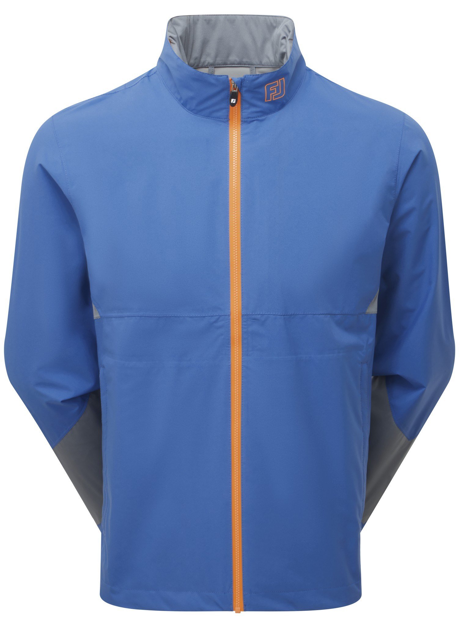 Footjoy HydroLite X pánská bunda, indigo/basalt