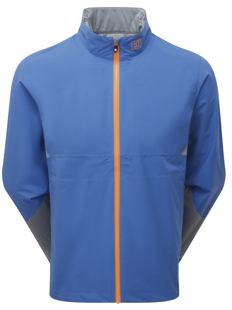 Footjoy HydroLite X pánská bunda, indigo/basalt