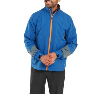 Footjoy HydroLite X pánská bunda, indigo/basalt