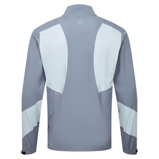 FootJoy HYDROLITE X pánská nepromokavá bunda, flint/niagara