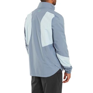 FootJoy HYDROLITE X pánská nepromokavá bunda, flint/niagara
