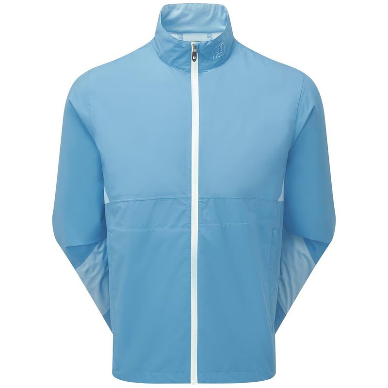 FootJoy HYDROLITE X pánská nepromokavá bunda, high tide/air blue