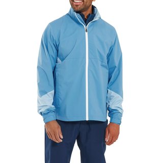 FootJoy HYDROLITE X pánská nepromokavá bunda, high tide/air blue