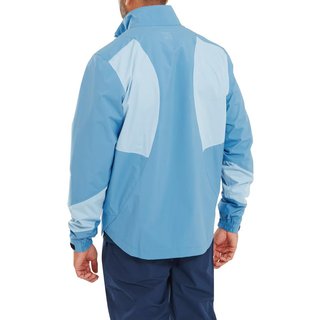 FootJoy HYDROLITE X pánská nepromokavá bunda, high tide/air blue