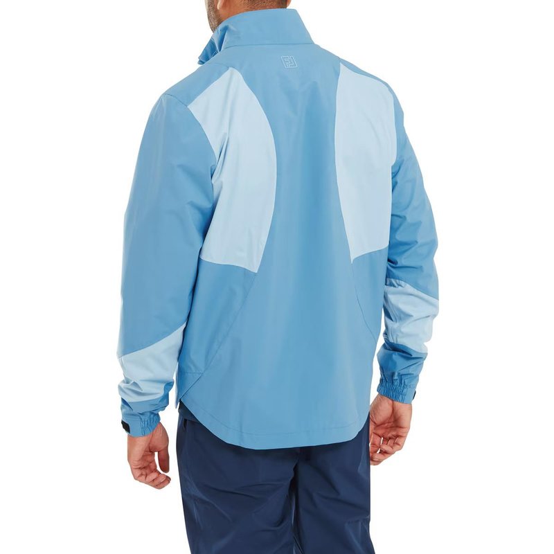 FootJoy HYDROLITE X pánská nepromokavá bunda, high tide/air blue