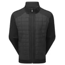 FootJoy ThermoSeries Lightweight Insulated pánská bunda, černá