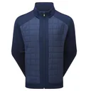 FootJoy ThermoSeries Lightweight Insulated pánská bunda, navy