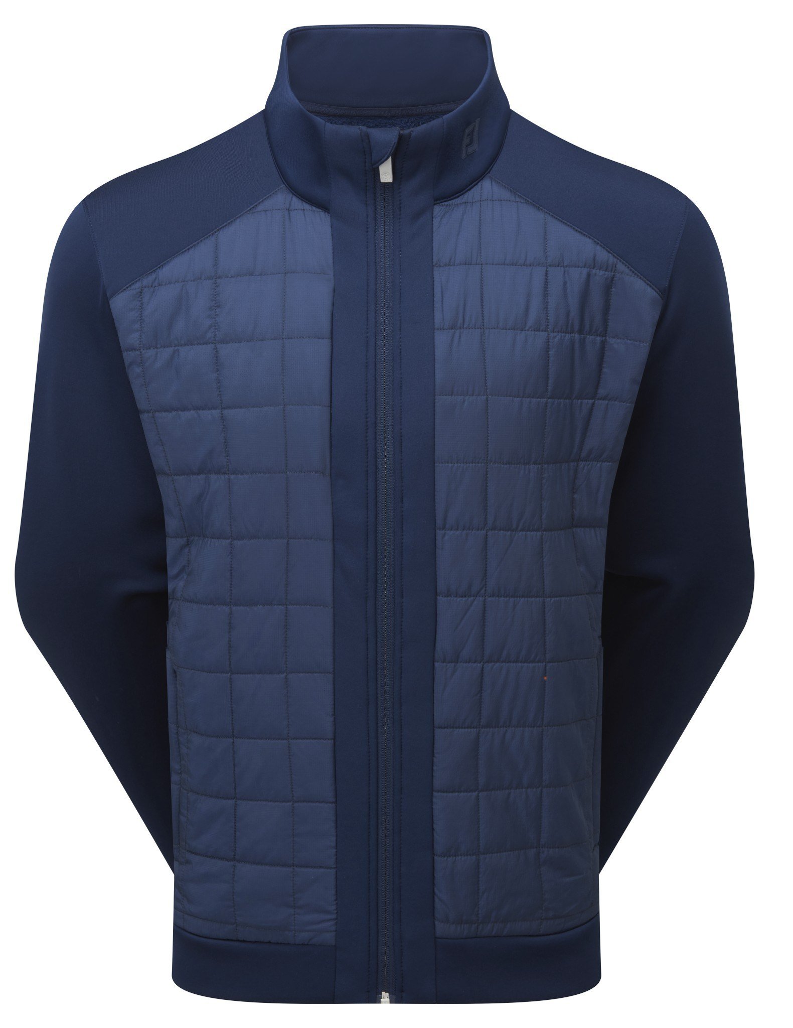 FootJoy ThermoSeries Lightweight Insulated pánská bunda, modrá