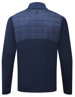 FootJoy ThermoSeries Lightweight Insulated pánská bunda, modrá