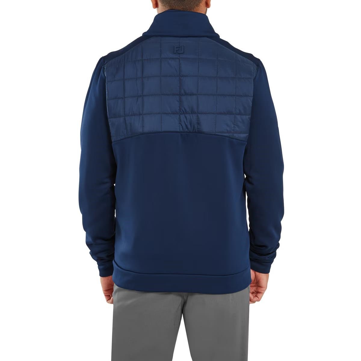 FootJoy ThermoSeries Lightweight Insulated pánská bunda, modrá
