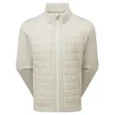FootJoy ThermoSeries Lightweight Insulated pánská bunda, stone