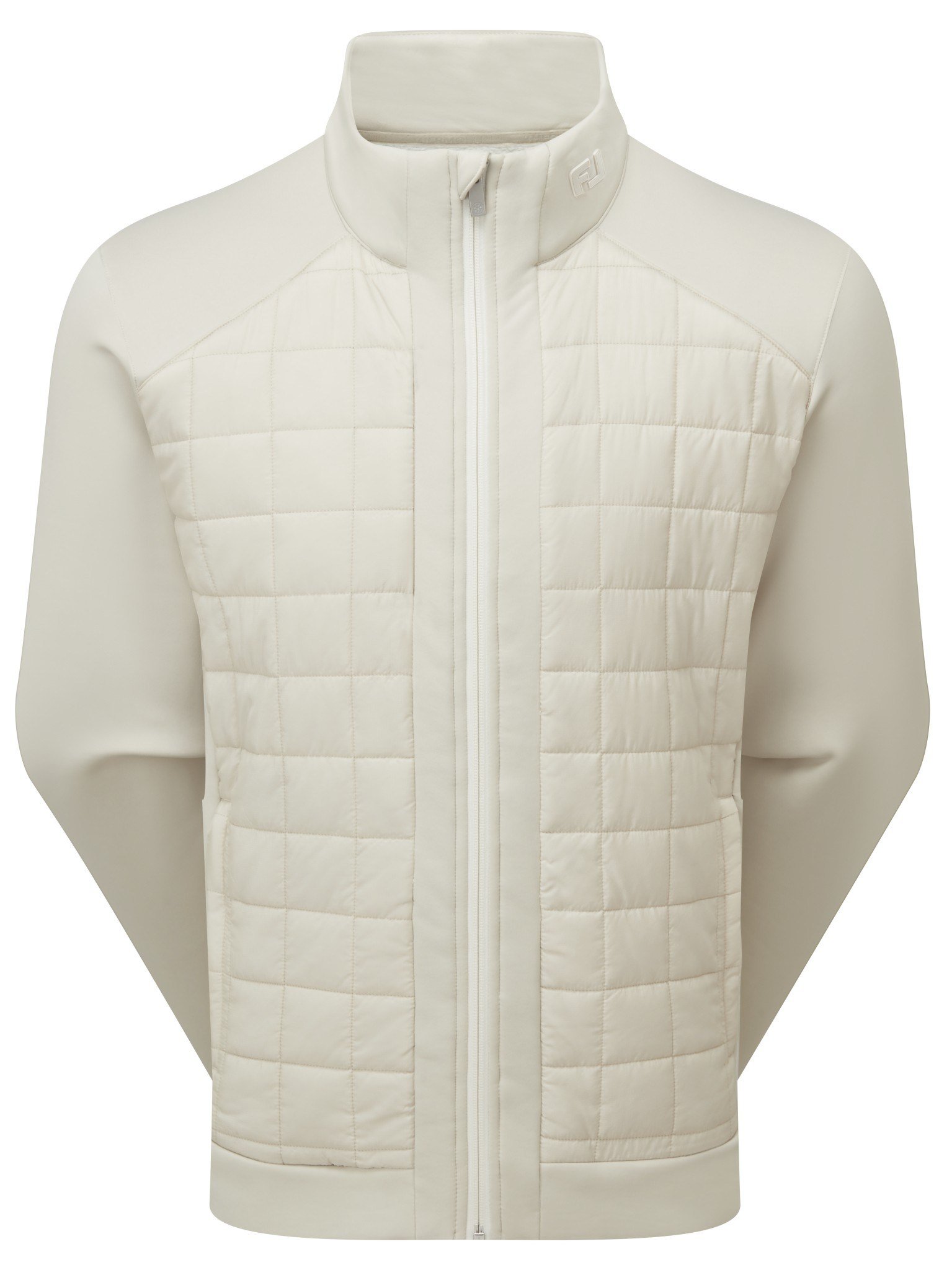 FootJoy ThermoSeries Lightweight Insulated pánská bunda, stone