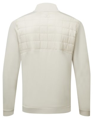 FootJoy ThermoSeries Lightweight Insulated pánská bunda, stone