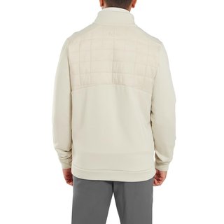 FootJoy ThermoSeries Lightweight Insulated pánská bunda, stone