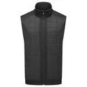 FootJoy ThermoSeries Lightweight Insulated pánská vesta, černá