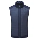 FootJoy ThermoSeries Lightweight Insulated pánská vesta, modrá