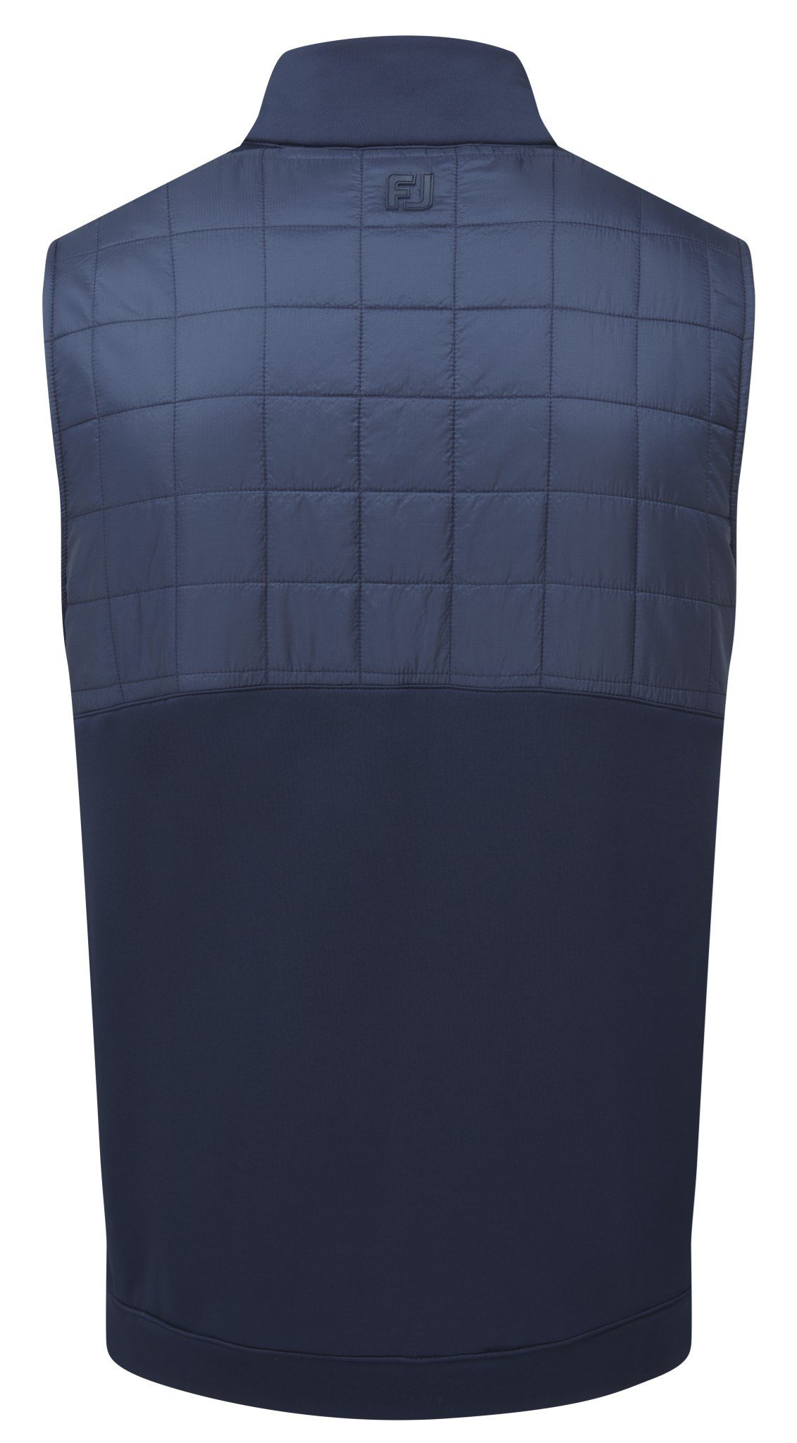 FootJoy ThermoSeries Lightweight Insulated pánská vesta, modrá