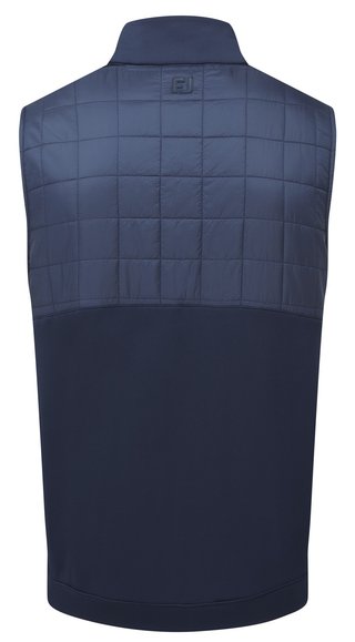 FootJoy ThermoSeries Lightweight Insulated pánská vesta, modrá