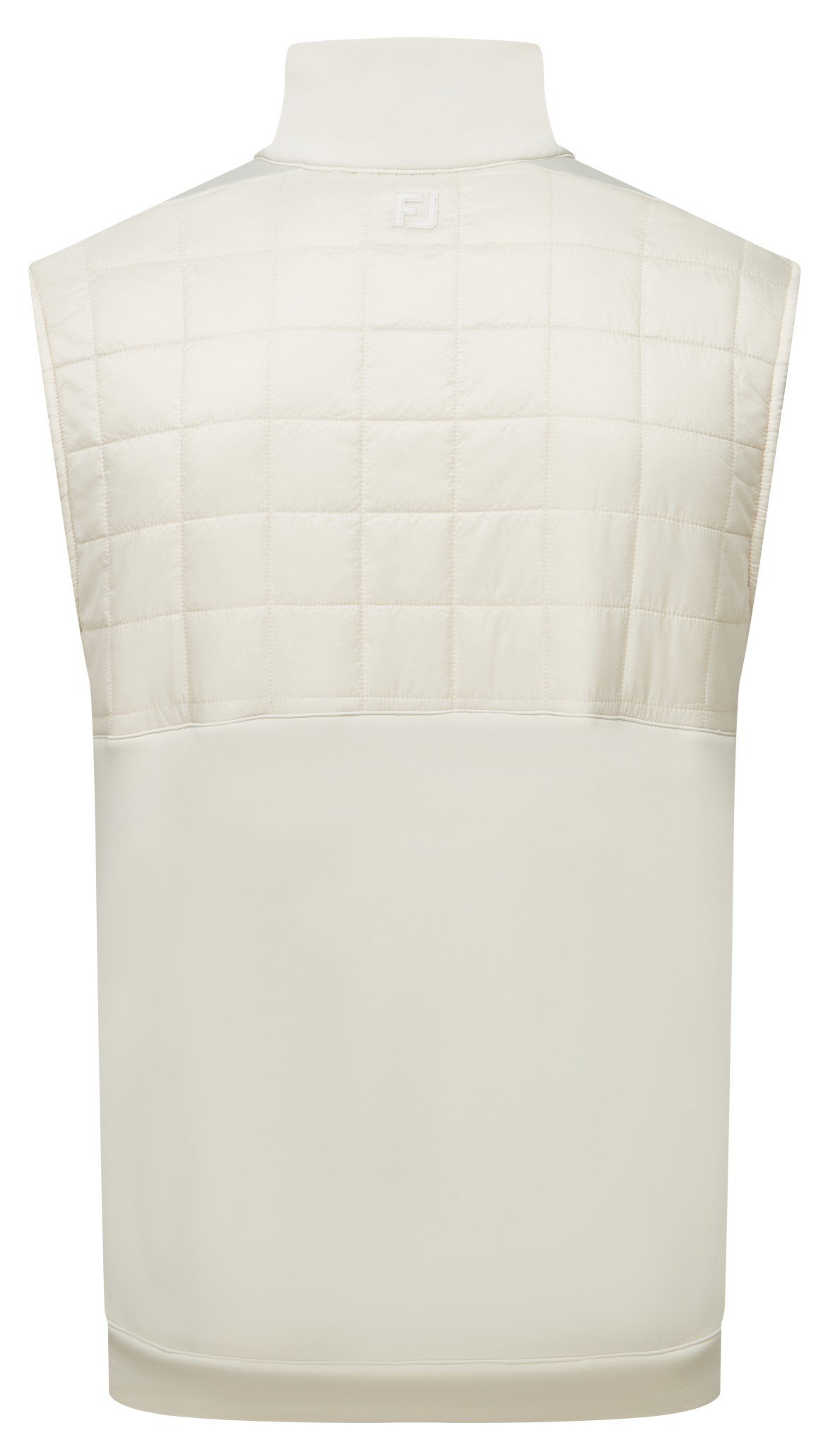 FootJoy ThermoSeries Lightweight Insulated pánská vesta, stone