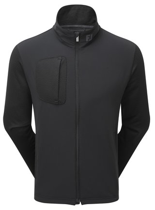FootJoy ThermoSeries Hybrid pánská bunda, černá