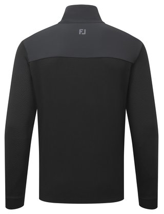 FootJoy ThermoSeries Hybrid pánská bunda, černá