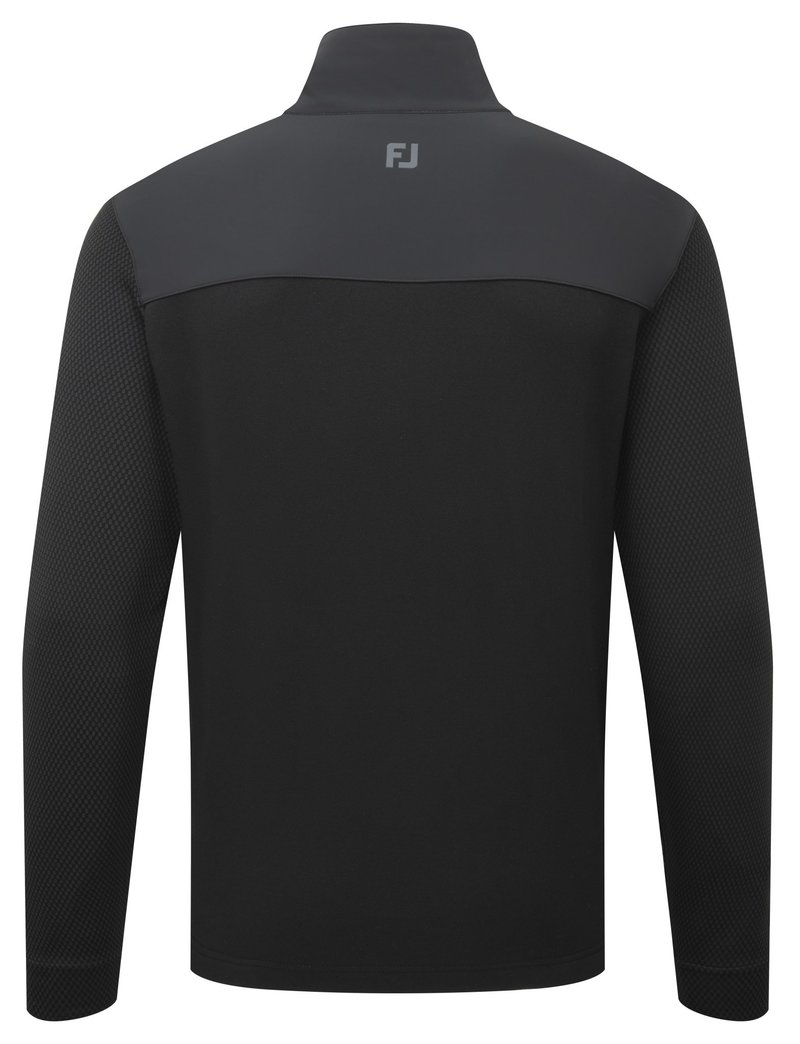 FootJoy ThermoSeries Hybrid pánská bunda, černá