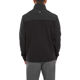 FootJoy ThermoSeries Hybrid pánská bunda, černá