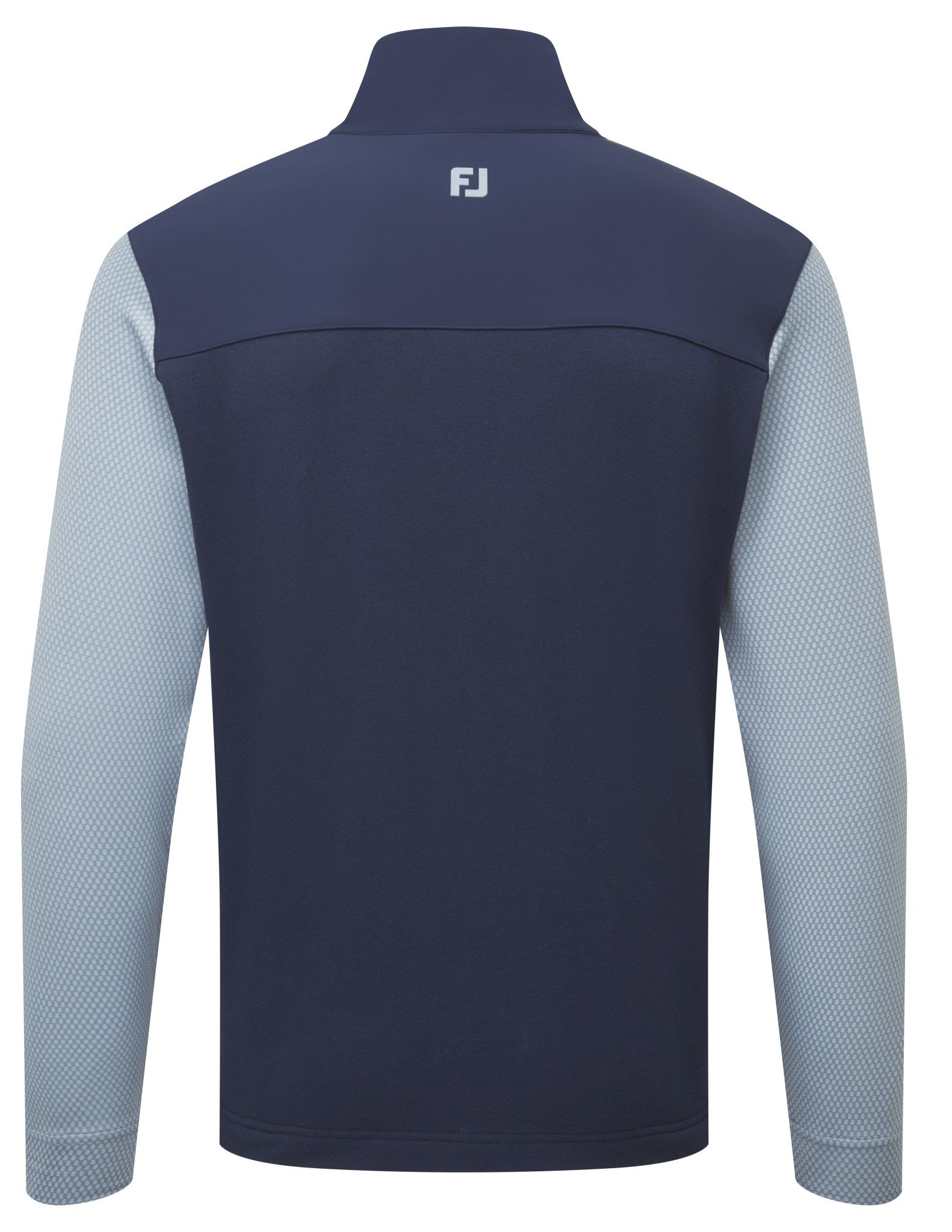 FootJoy THERMOSERIES HYBRID pánská bunda, tmavě modrá