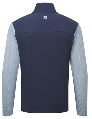 FootJoy THERMOSERIES HYBRID pánská bunda, tmavě modrá