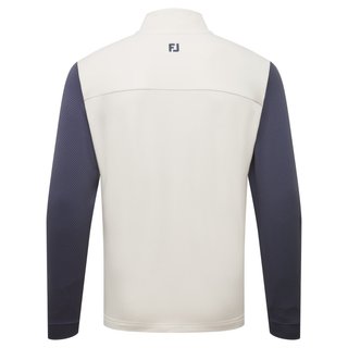 FootJoy THERMOSERIES HYBRID pánská bunda, šedá