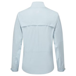 FootJoy HydroLite X dámská nepromokavá bunda, skyway/white dot