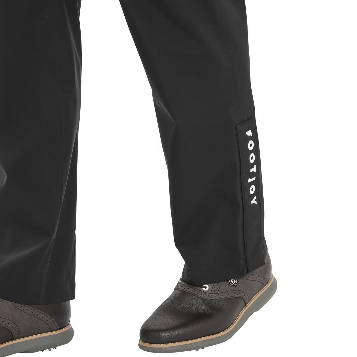 FootJoy HydroLite X dámské kalhoty, černé