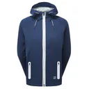 FootJoy HydroKnit dámská bunda do deště, modrá