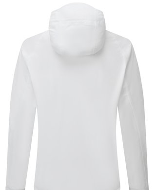 FootJoy HYDROKNIT dámská nepromokavá bunda, bílá