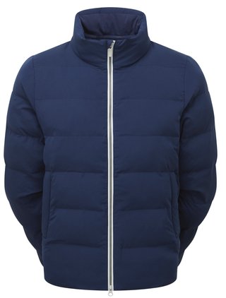 FootJoy ThermoSeries Insulated dámská bunda, modrá