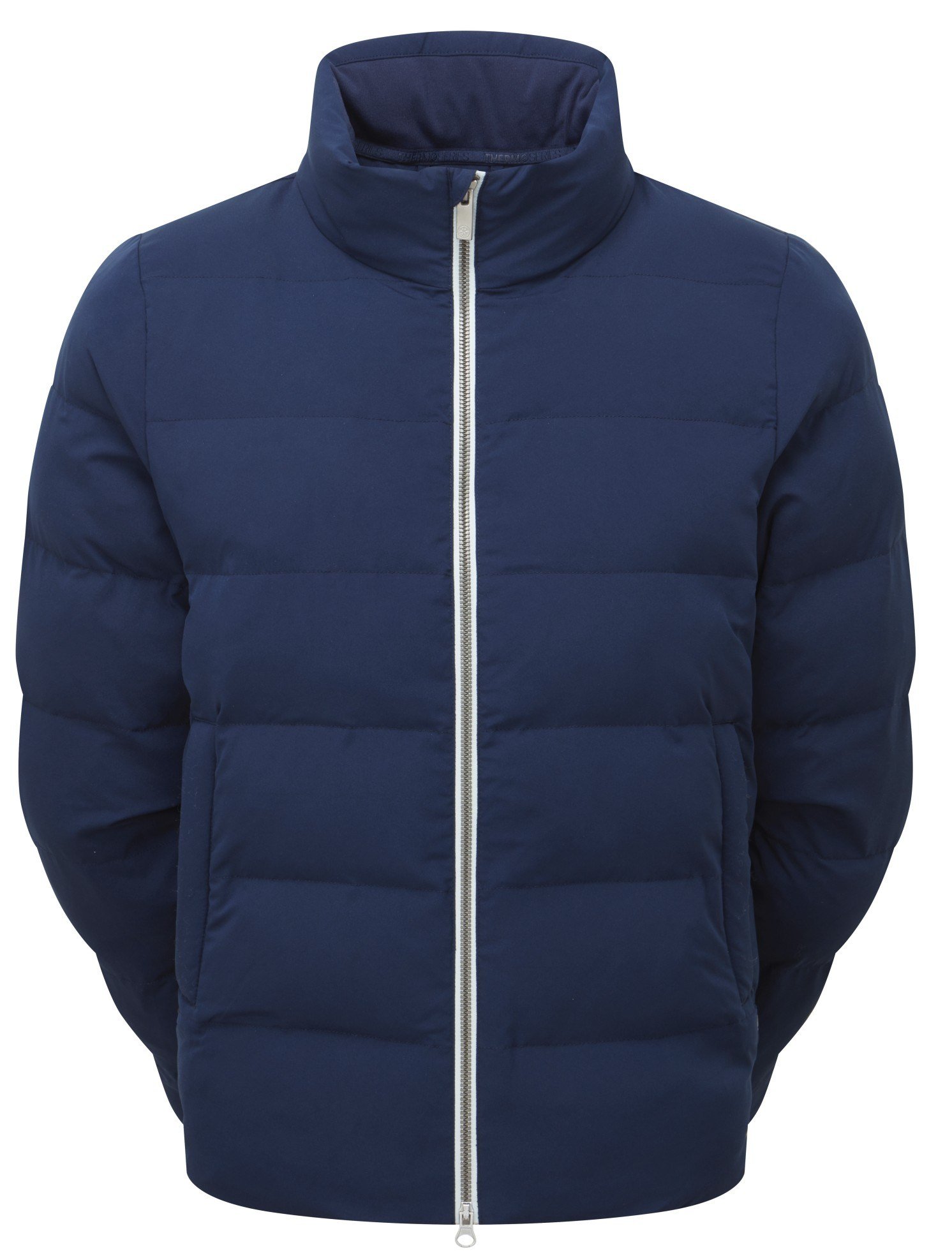FootJoy ThermoSeries Insulated dámská bunda, modrá