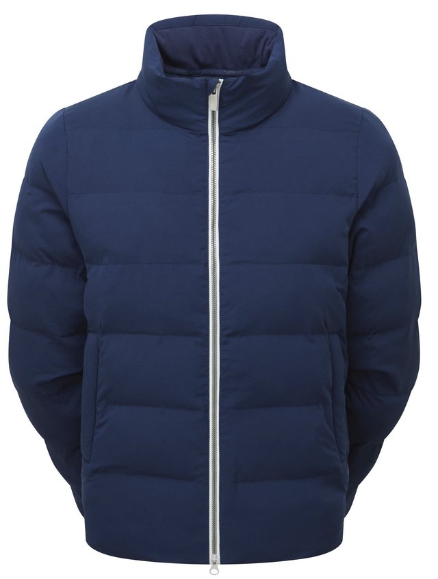 FootJoy ThermoSeries Insulated dámská bunda, modrá