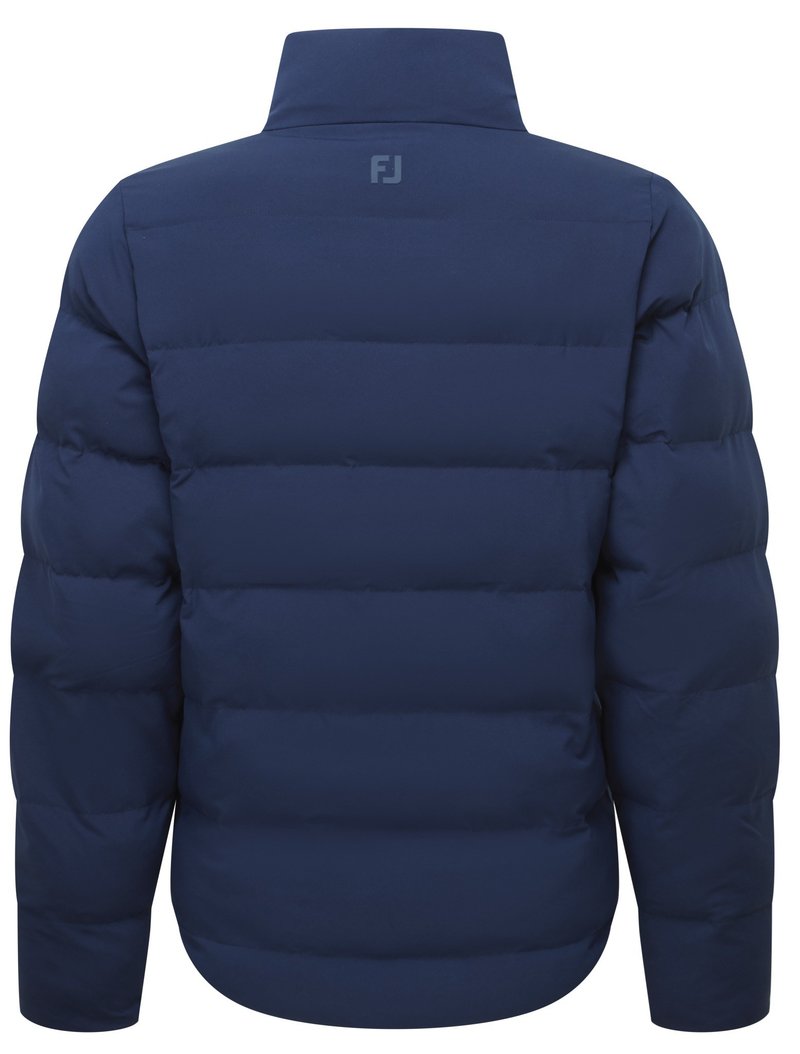FootJoy ThermoSeries Insulated dámská bunda, modrá