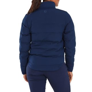 FootJoy ThermoSeries Insulated dámská bunda, modrá