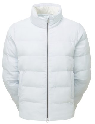 FootJoy ThermoSeries Insulated dámská bunda, ice blue