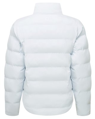 FootJoy ThermoSeries Insulated dámská bunda, ice blue