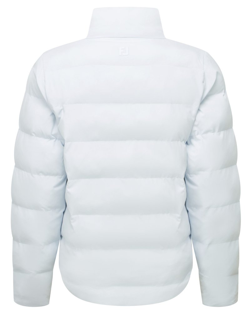 FootJoy ThermoSeries Insulated dámská bunda, ice blue