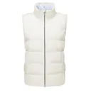FootJoy ThermoSeries Insulated dámská vesta, bílá