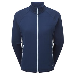 FootJoy ThermoSeries Hybrid dámská bunda, modrá