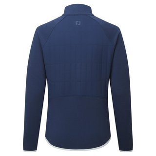 FootJoy ThermoSeries Hybrid dámská bunda, modrá