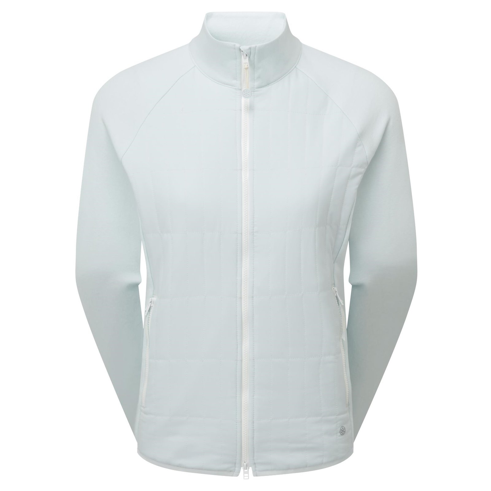 FootJoy  ThermoSeries Hybrid dámská bunda, ice blue