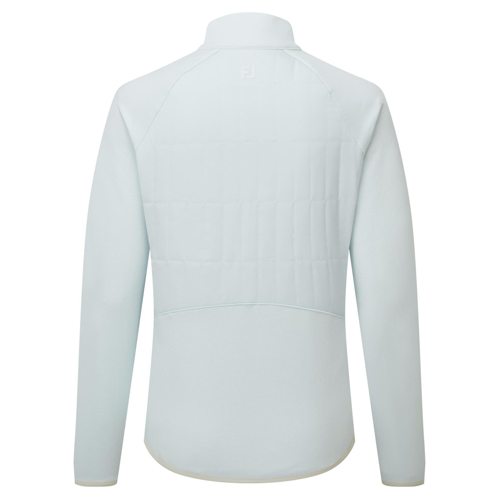 FootJoy  ThermoSeries Hybrid dámská bunda, ice blue