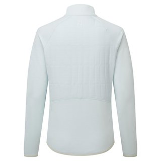 FootJoy  ThermoSeries Hybrid dámská bunda, ice blue